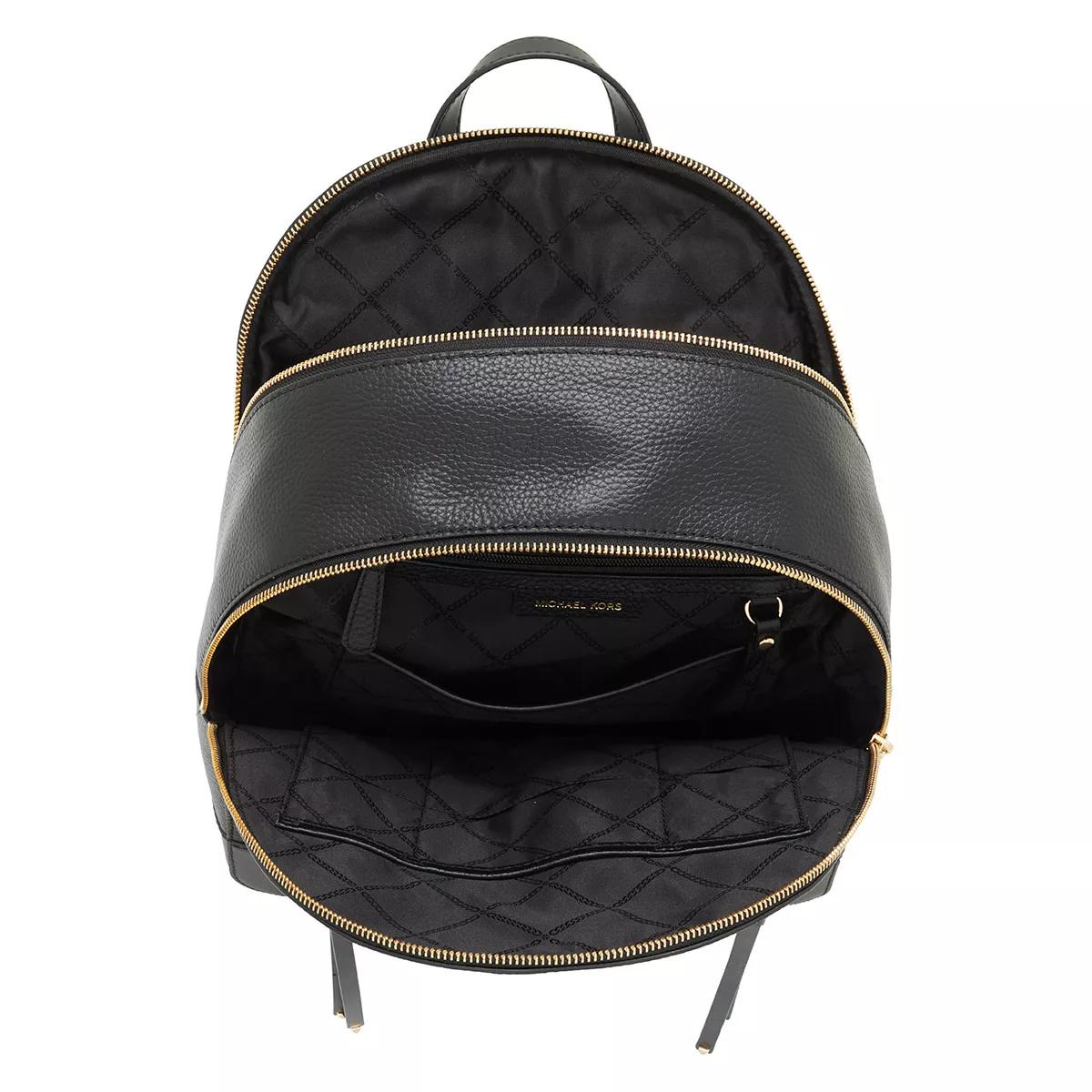 Michael kors big discount backpack