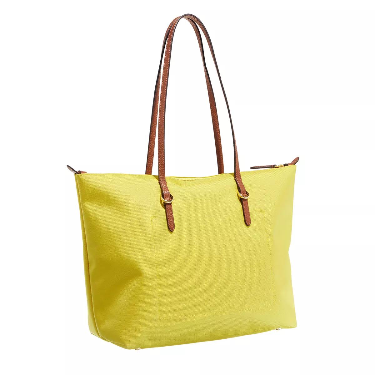 Ralph lauren nylon online tote bag