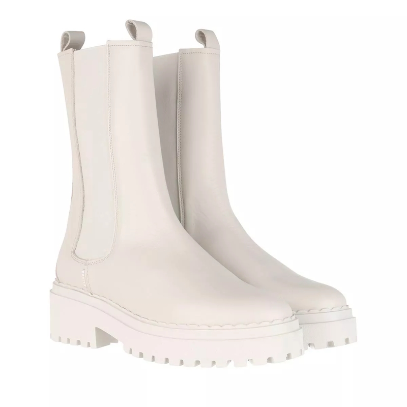 Nubikk Chelsea Boots Fae Adams Desert Leather