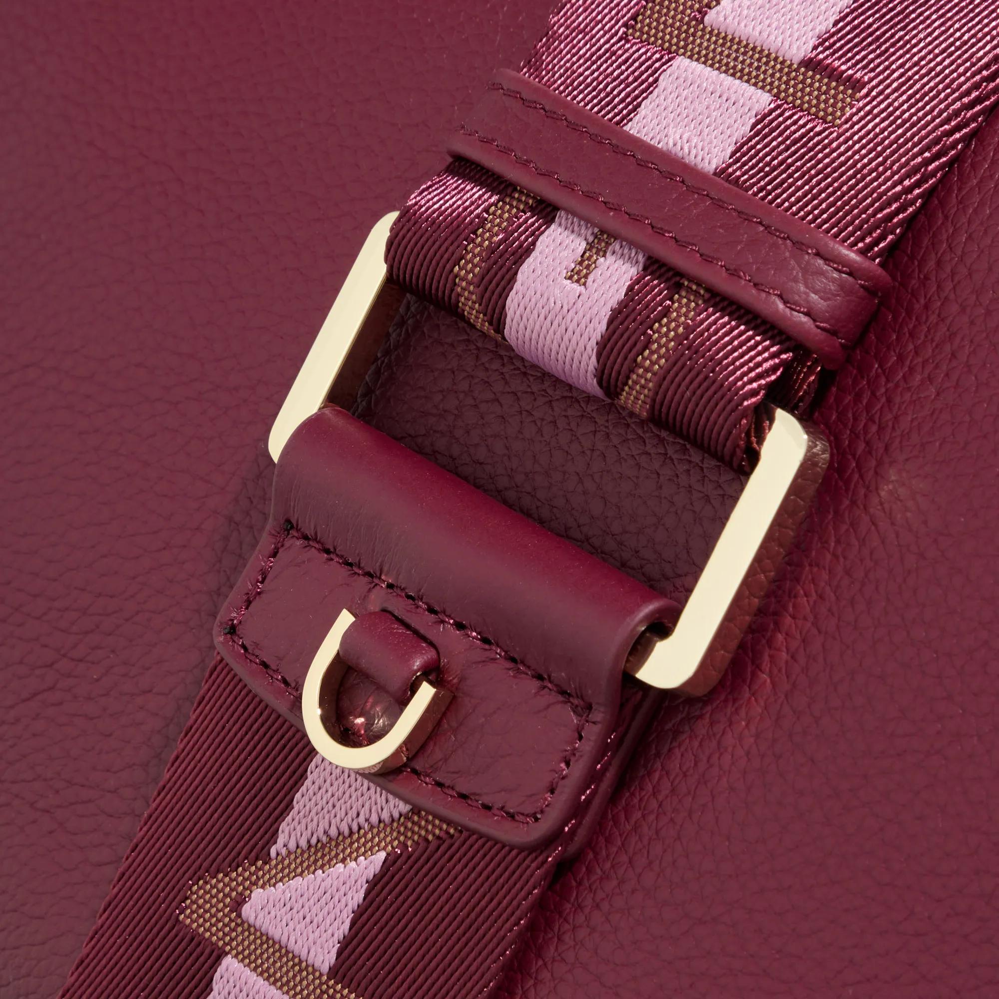 aigner Crossbody bags Zita in rood