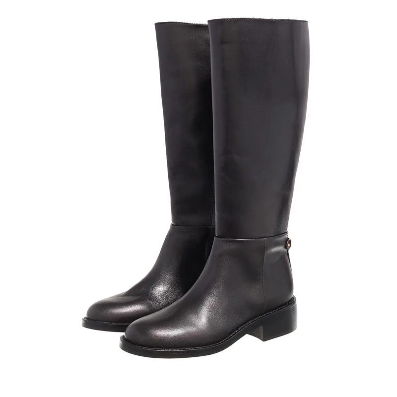 Sam Edelman Stiefel Milla Black(Image 3)