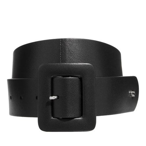 WEEKEND Max Mara Brio Nero Ceinture de taille