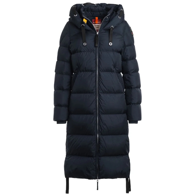 Parajumpers Veste de transition Parajumpers Panda Gewatteerde Jassen Donkerblauw P blau