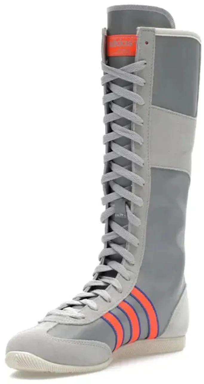 Thumbnail - Adidas Low-Top Sneaker - adidas Japan VH Matte Silver Solar Orange (Women's - Gr. 38_2_3 - in Orange - für Damen