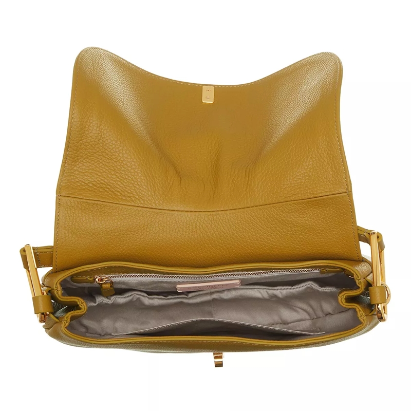 Coccinelle Satchel Magie Soft Citronella(Image 6)