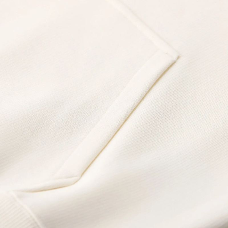 AMI Paris  Hoodie mit Logo grün(Image 5)