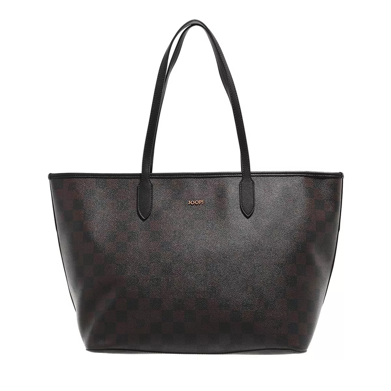 JOOP! Shopper Cortina Piazza Lara Shopper  Seal Brown
