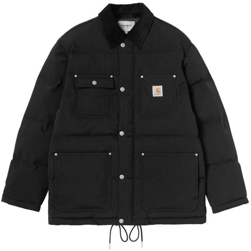 CARHARTT  Jackets Black schwarz