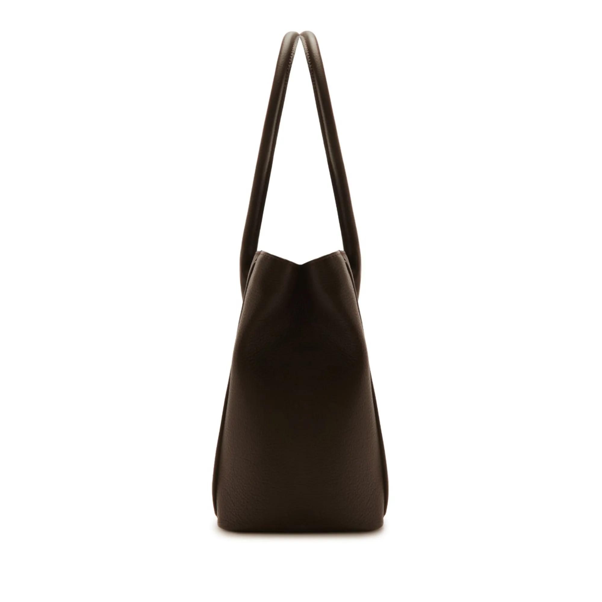 Isabel Bernard Crossbody bags Honoré Cloe Handtasche in bruin