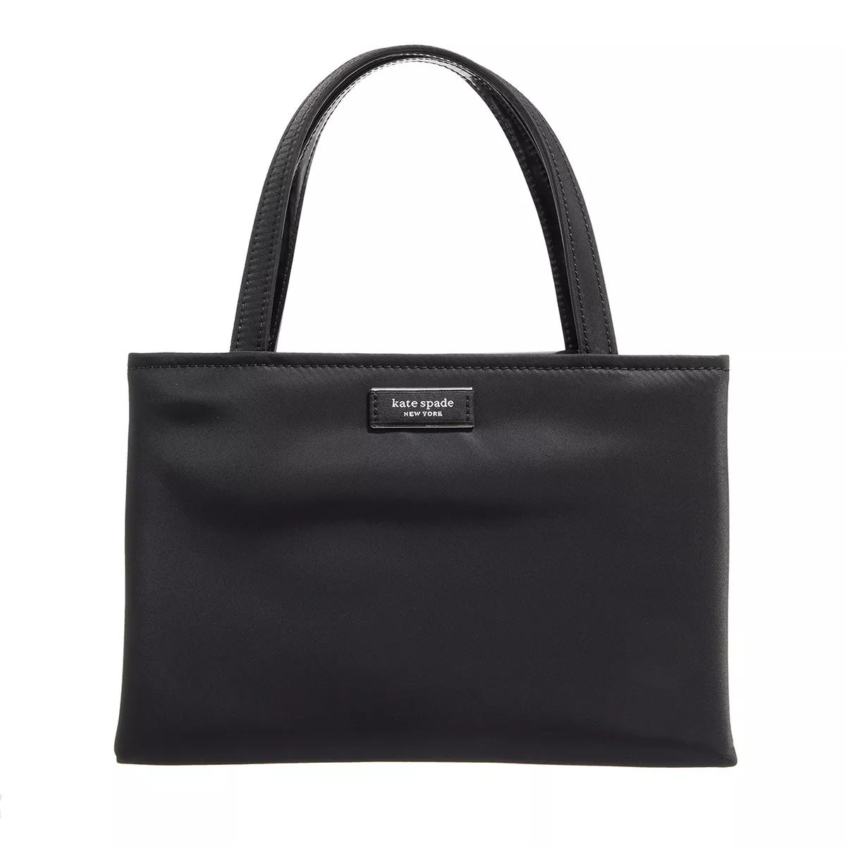 Kate Spade New York Tote - Sam Icon Ksnyl - Gr. unisize - in Schwarz - für Damen