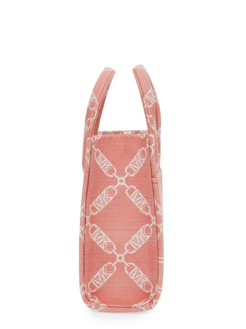 Michael Kors Totes & shoppers Gigi Small Tote Bag in roze
