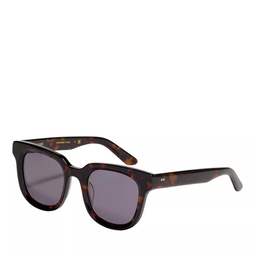 Ace & Tate Eleanor Mulberry Tree S mulberry tree Sonnenbrille