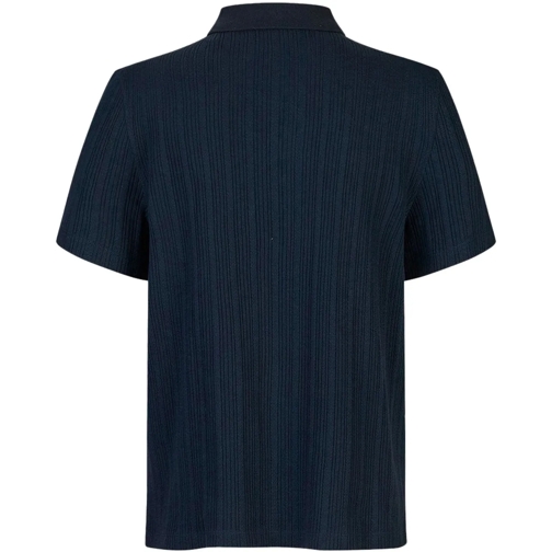 Samsøe Samsøe Polo sakevin polo 15672 2 blau (Image 2)