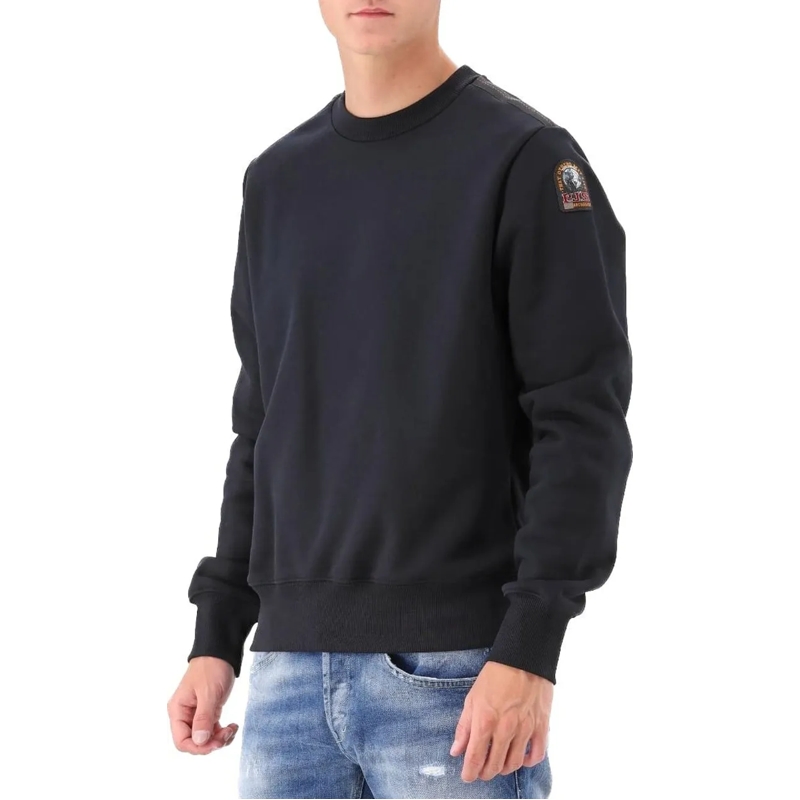 Parajumpers  K2 sweater pencil blau
