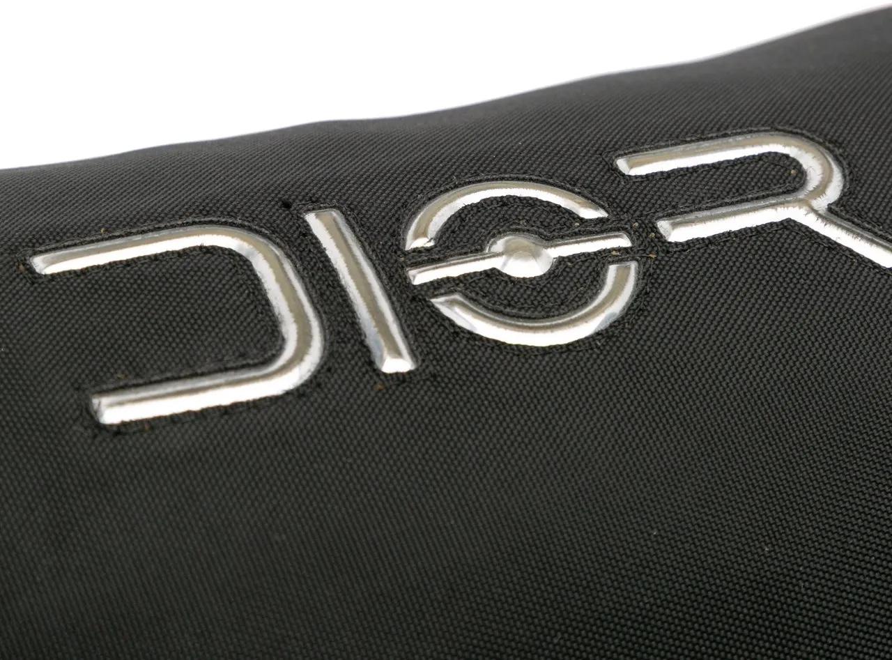 Thumbnail - Christian Dior Hobo Bags - Hajime Sorayama Nylon Roller Bag - Gr. unisize - in Schwarz - für Damen