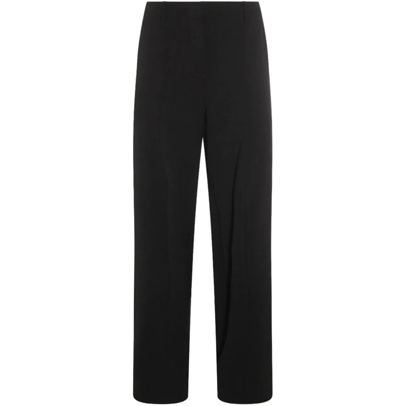 Jean Paul Gaultier  Trousers Black schwarz