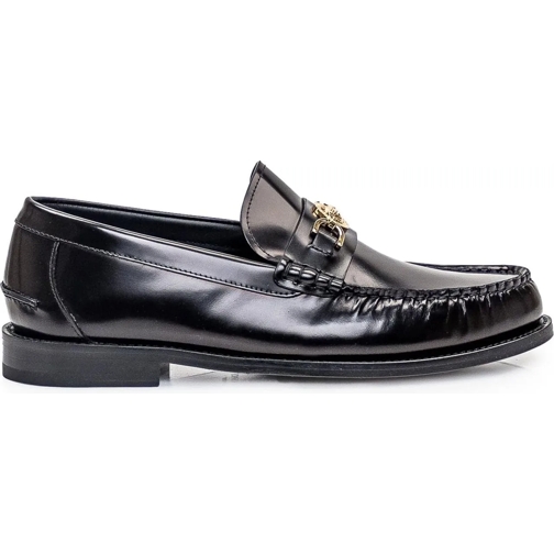 Versace Mocassin Mocassino Medusa'95 schwarz