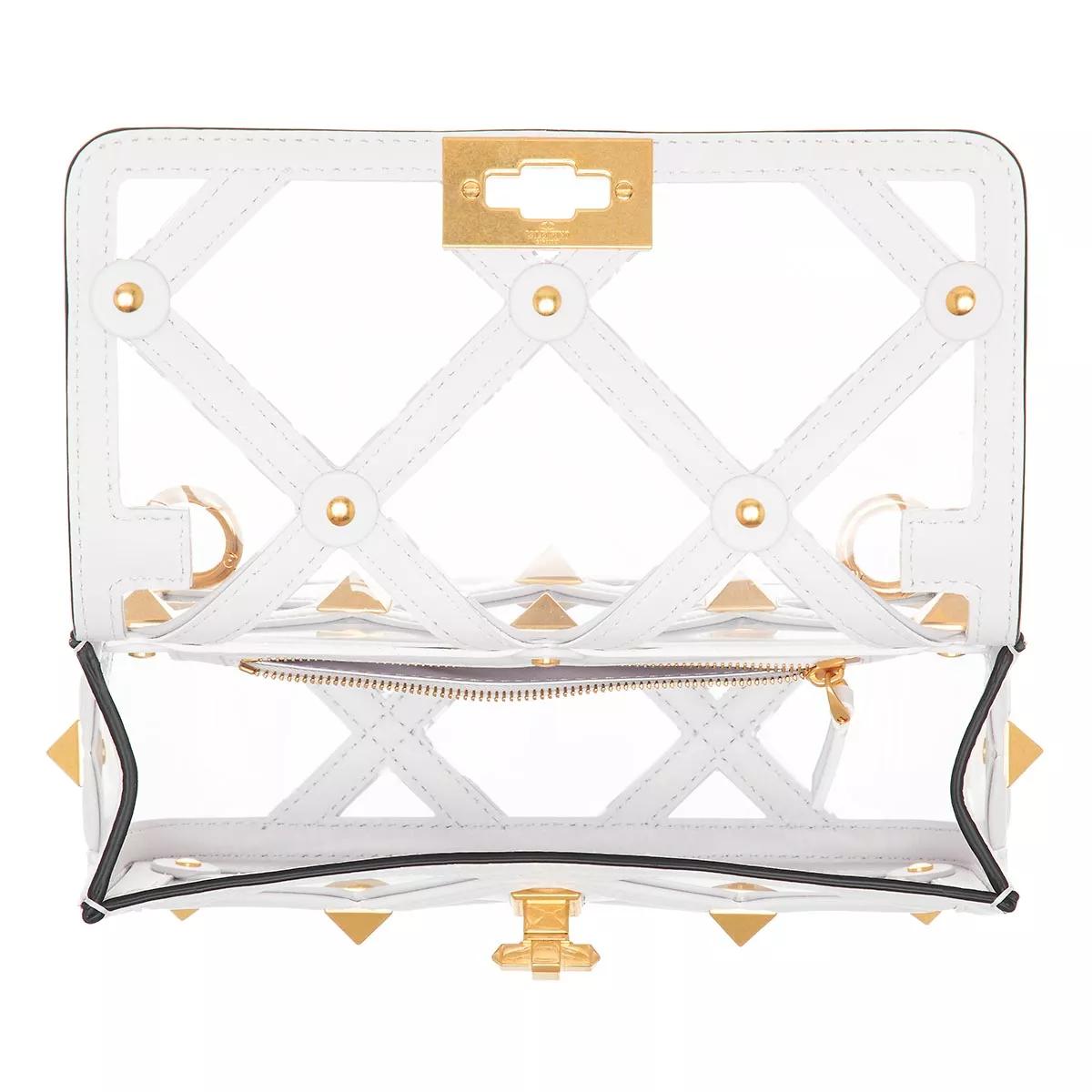 Valentino on sale bag transparent