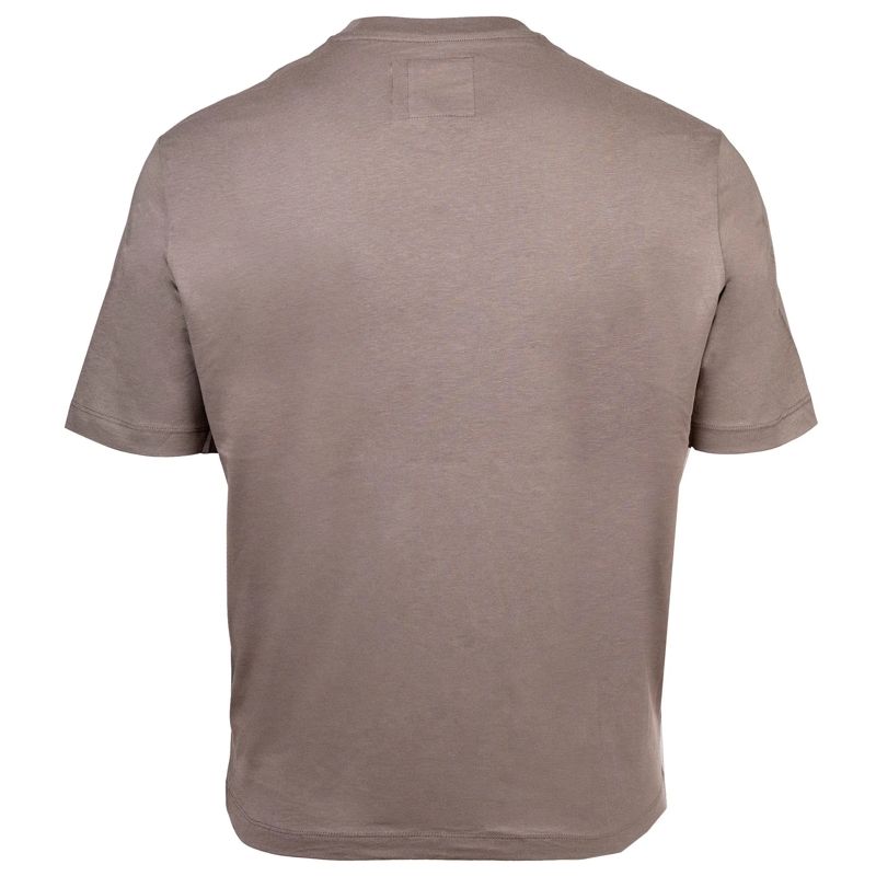 Armani Exchange Hemd 1er Pack beige(Image 2)