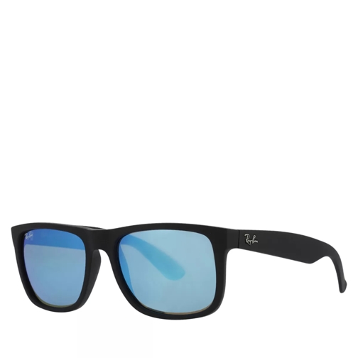 Ray-Ban RB 0RB4165 55 622/55 Sonnenbrille