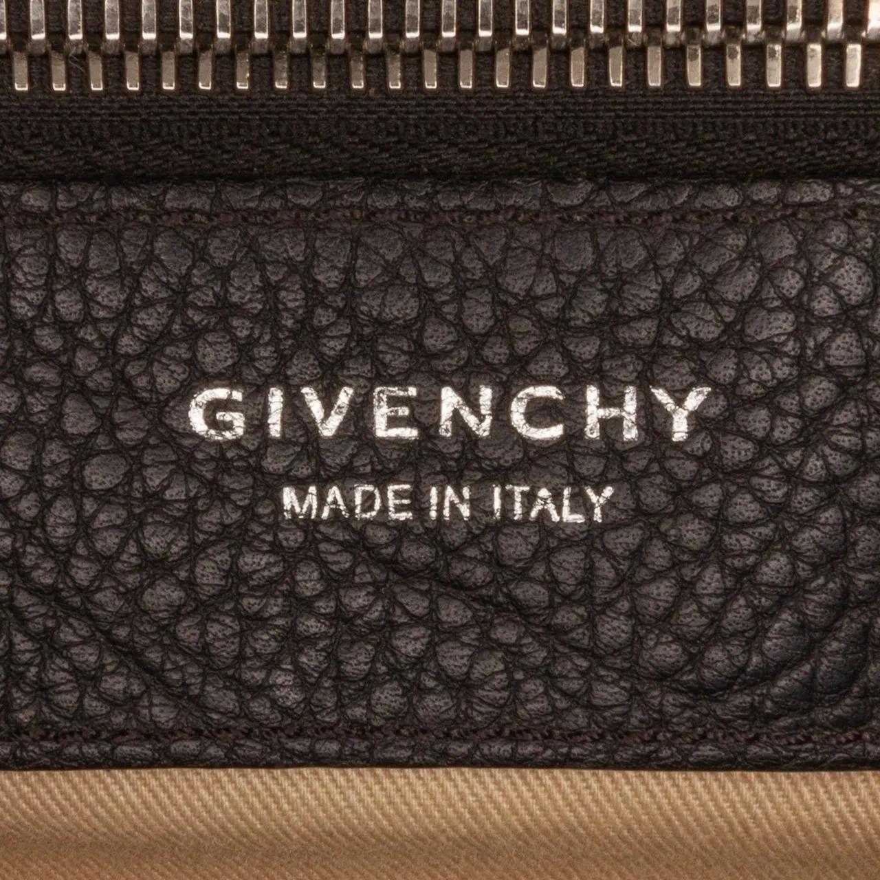 Thumbnail - Givenchy Rucksäcke - Leather Backpack - Gr. unisize - in Schwarz - für Damen