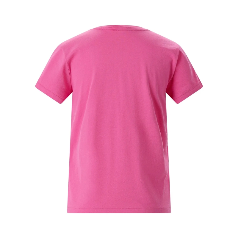 Polo Ralph Lauren T-Shirt T-Shirt mit Logo blau(Image 4)