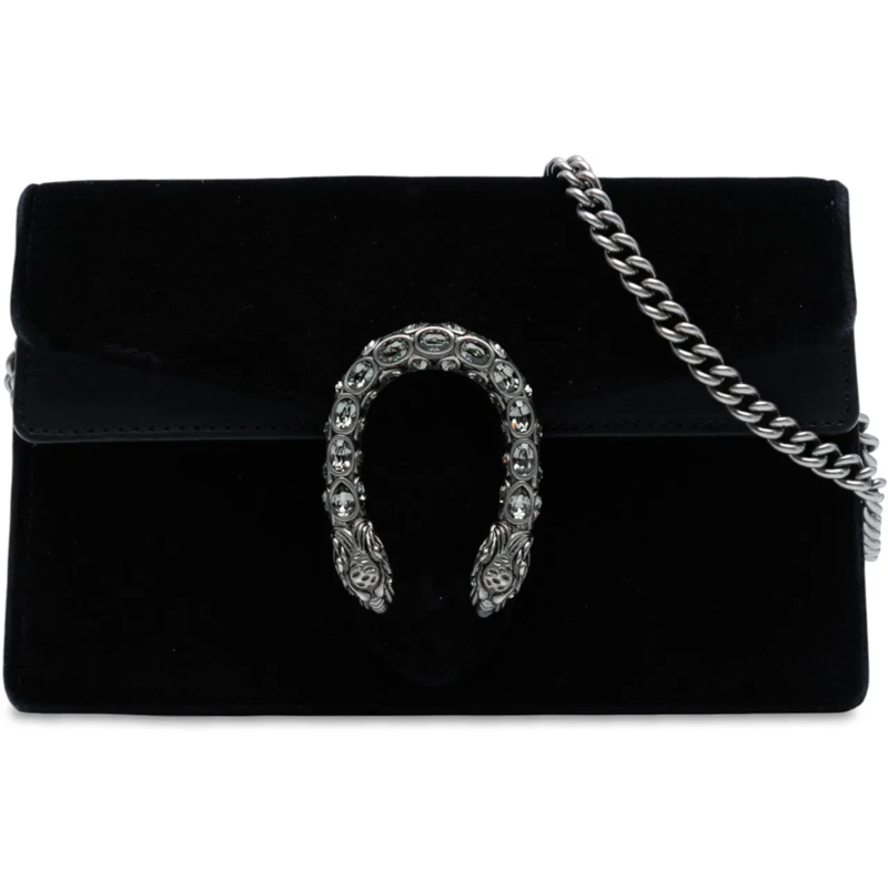 Chanel Sac à bandoulière Jumbo Classic Chevron Lambskin Double Stitch Singl blau