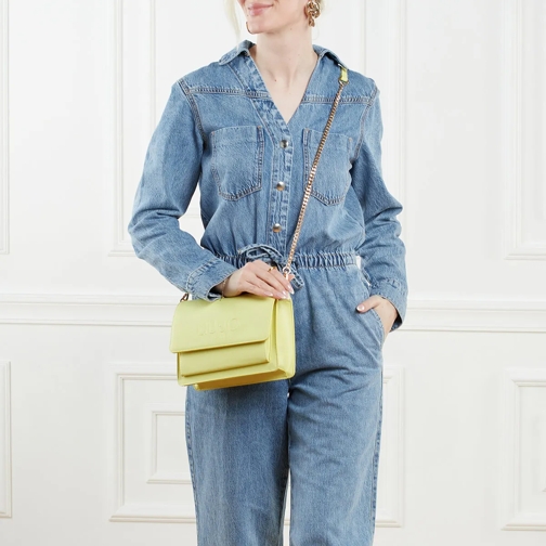 LIU JO Sac à bandoulière Utility M Crossbody Lime (Image 2)