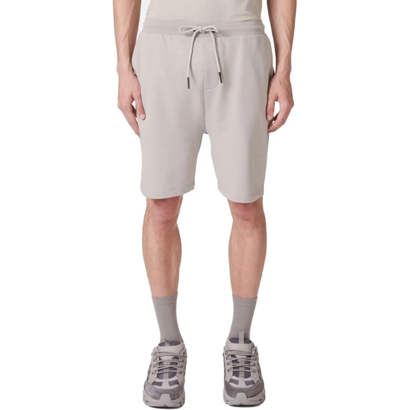 Iceberg Shorts Iceberg  Shorts Lichtgrijs 24ei1p0d0256316 grau(Image 2)