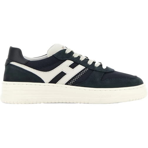 Hogan Low-Top Sneaker Sneaker blau