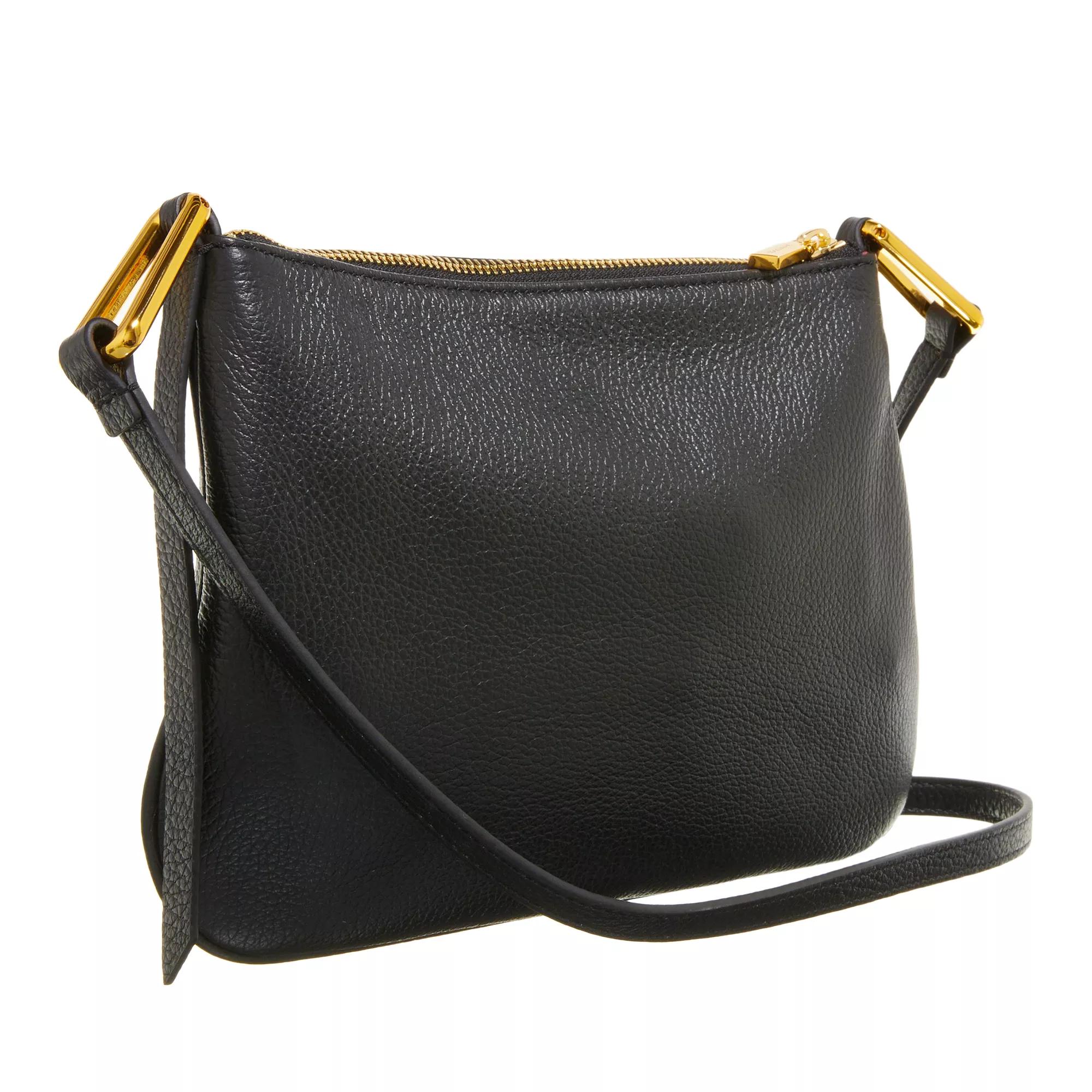 Coccinelle Crossbody bags magie in zwart