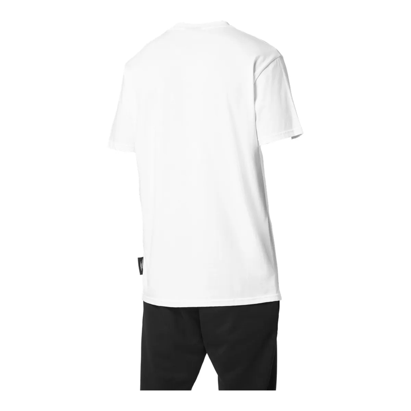 Plein Sport T-Shirt T-Shirt Tiger schwarz(Image 2)