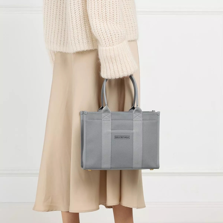 Small grey tote bag new arrivals