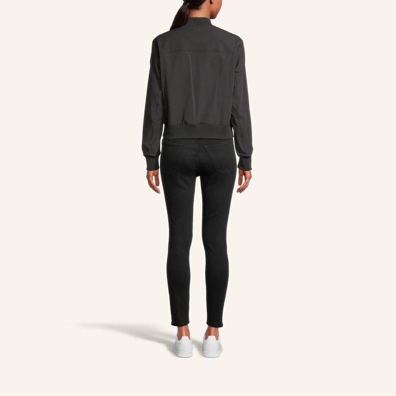 Blauer USA Blouson Blouson DARLING schwarz (Image 3)