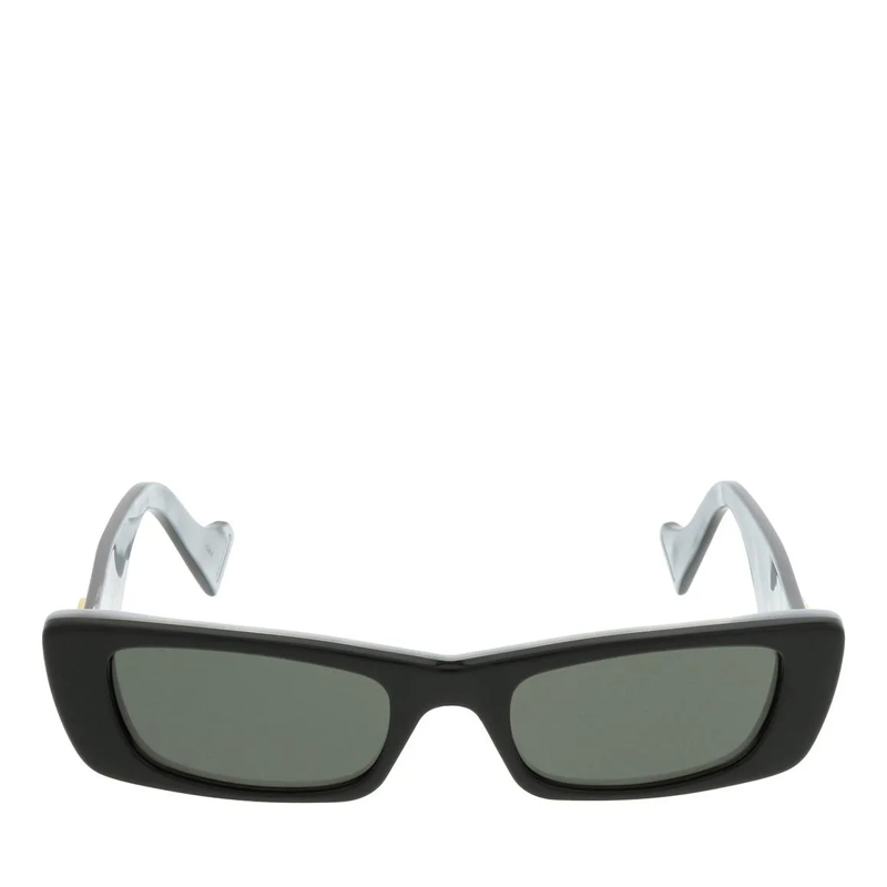 Gucci Sonnenbrille GG0516S Black Black Grey 001(Image 3)