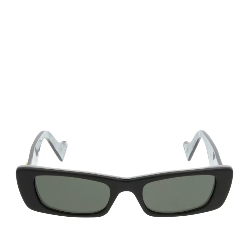 Gucci Sonnenbrille GG0516S Black Black Grey 001(Image 3)