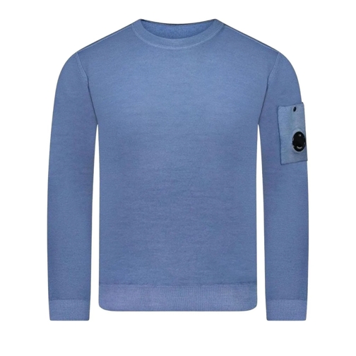 CP Company Pullover pull blauw blau