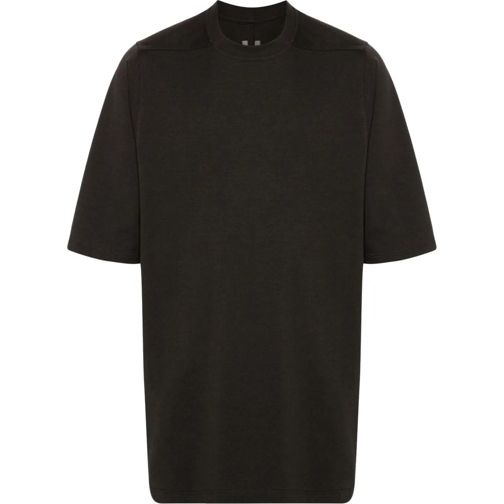 Rick Owens T-shirts Rick Owens T-shirts and Polos Grey grau