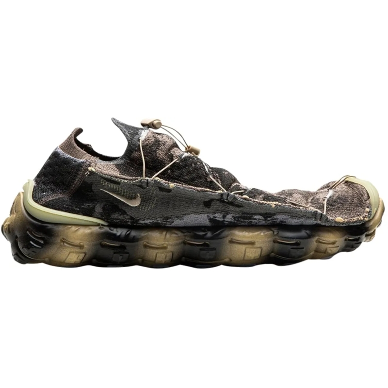 Nike Lage-top sneaker Ispa Mindbody Sneakers mehrfarbig