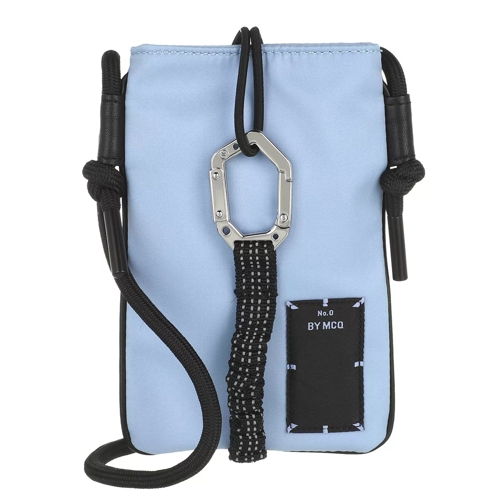 McQ Ic-0 Phone Holder Dark Lilac Phone Bag