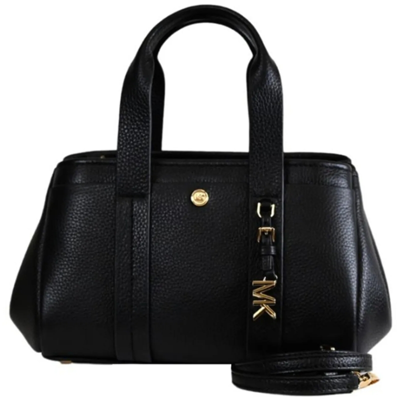 MICHAEL Michael Kors Tote Bags Black schwarz