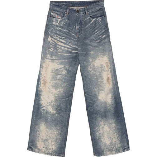 Diesel  1996 D-SIRE DENIM blau