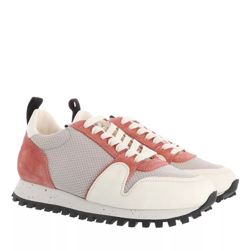 Closed Pepper Shoes Sandstone Low-Top Sneaker