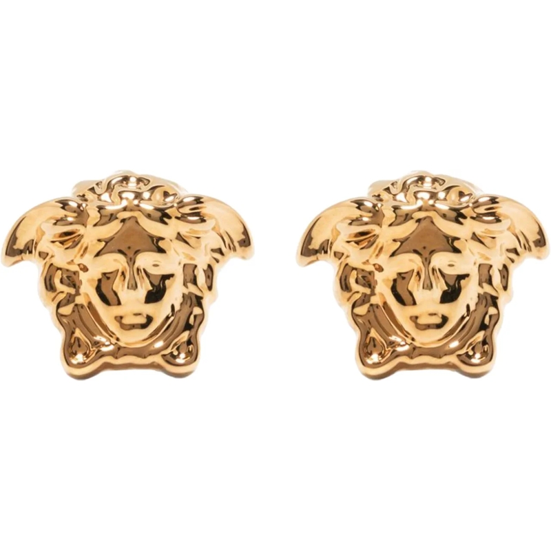 Versace Creolen Bijoux Golden gold