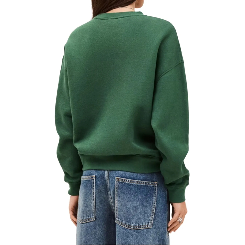 BASH  Ba&sh Fenja Sweaters Groen 1e26fenj grün(Image 3)
