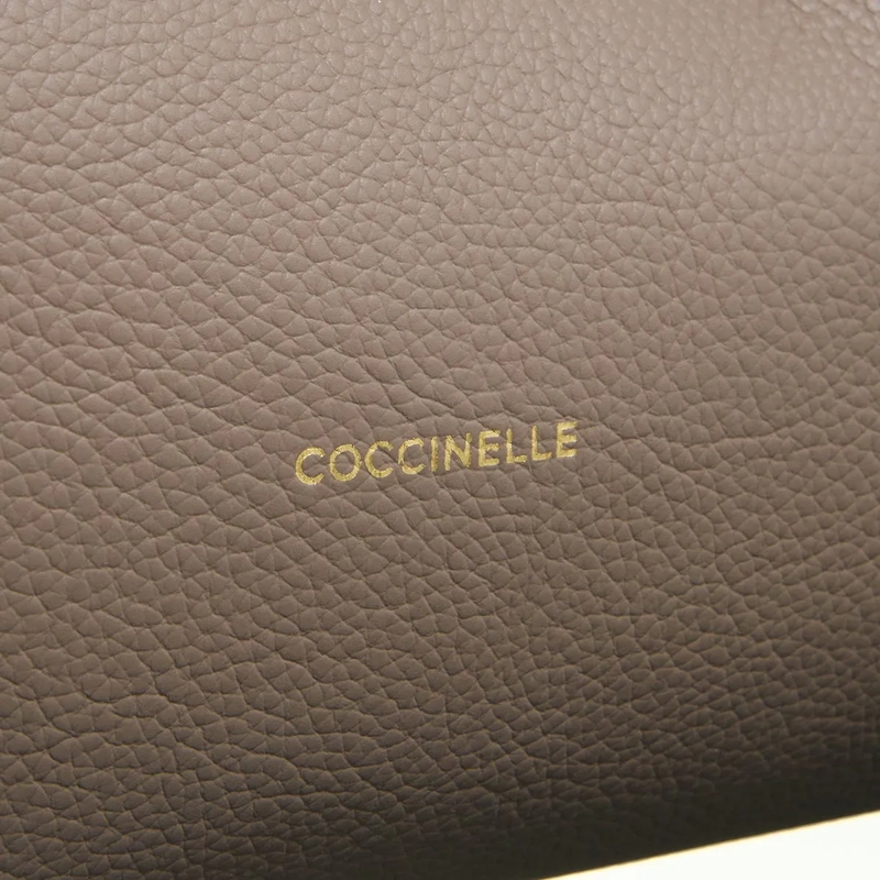 Coccinelle Hobo Bag Coccinelle Wallace Warm T./Rosette(Image 5)