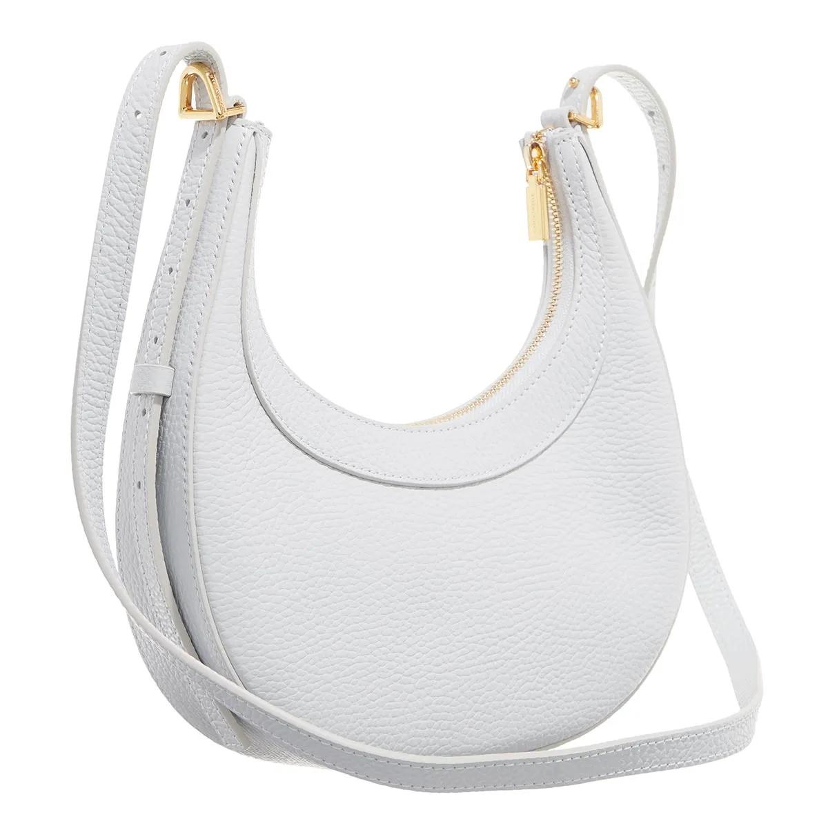 Coccinelle Hobo bags aura in wit