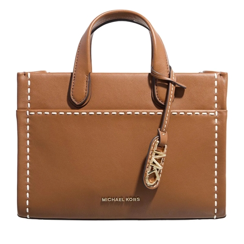 MICHAEL Michael Kors Sm Ew Msgr Luggage Borsetta a tracolla