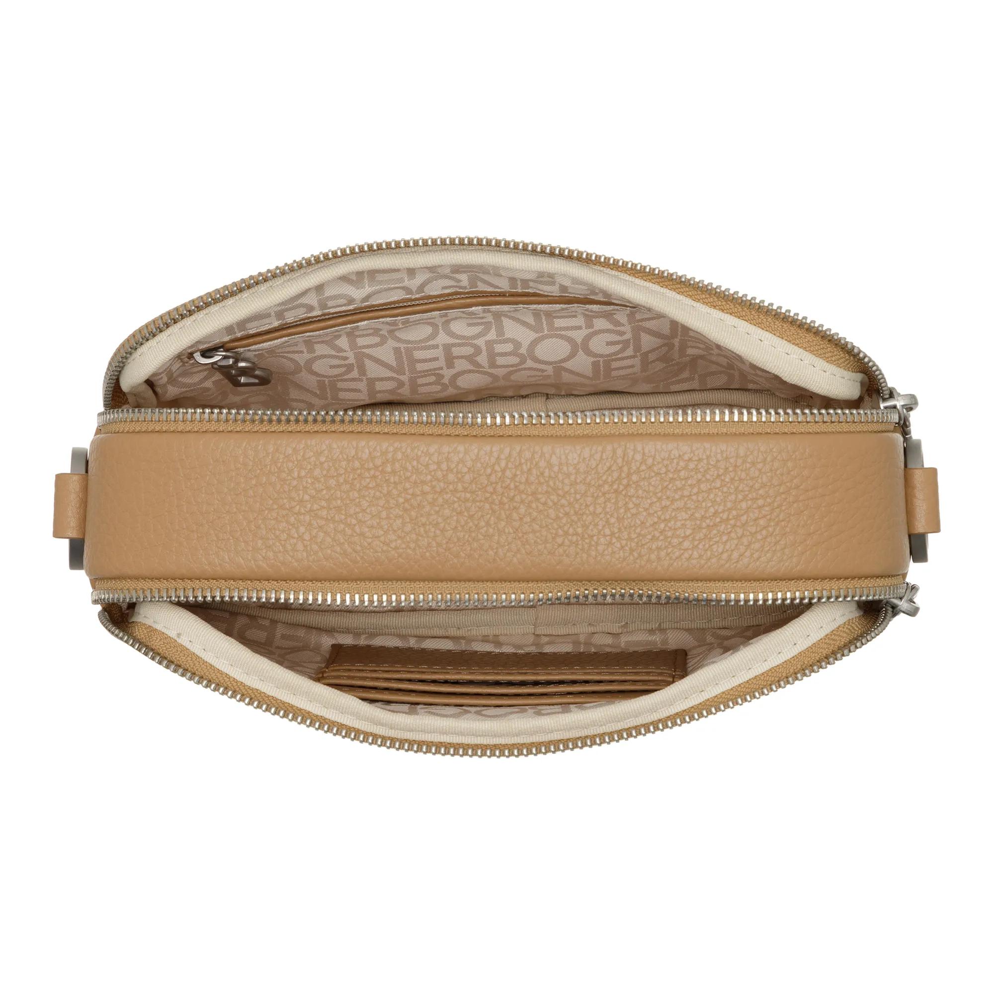 Thumbnail - Bogner Crossbody Bags - Andermatt Avy Shoulderbag Xshz - Gr. unisize - in Braun - für Damen