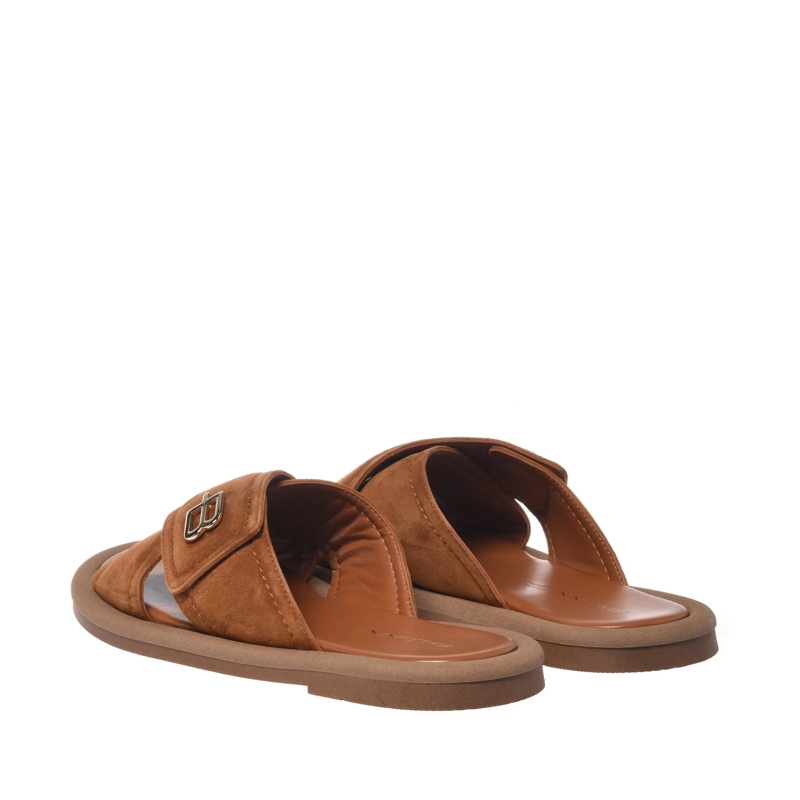 Baldinini Slides PANTOLETTE BALDININI braun(Image 5)